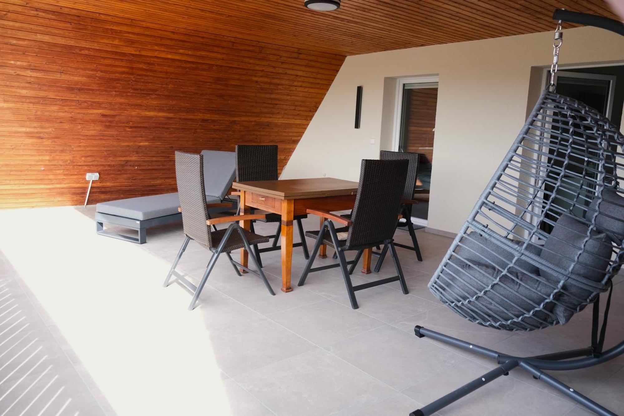Bonnavista Ferienwohnungen Großheubach Exterior foto