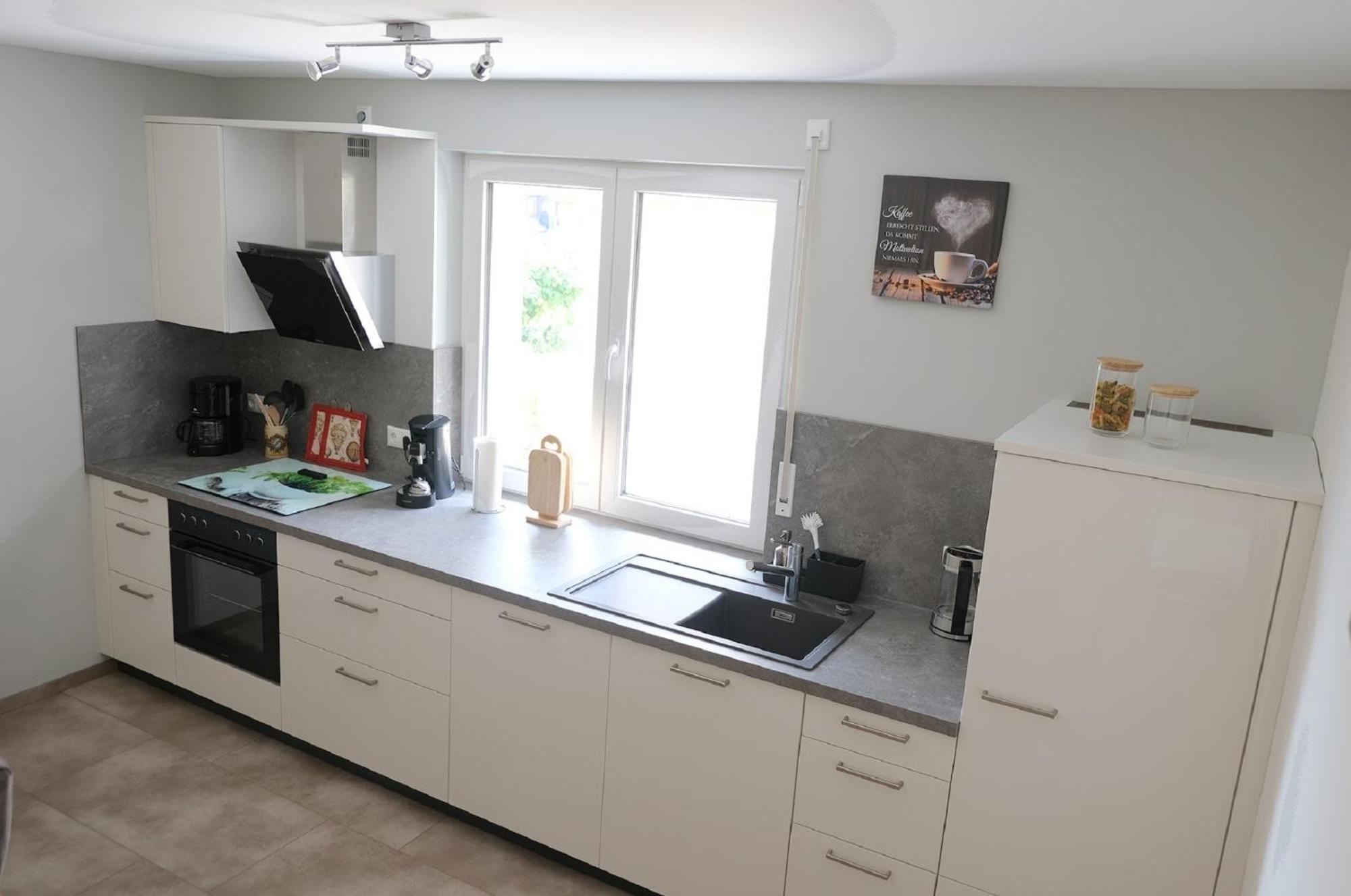 Bonnavista Ferienwohnungen Großheubach Exterior foto
