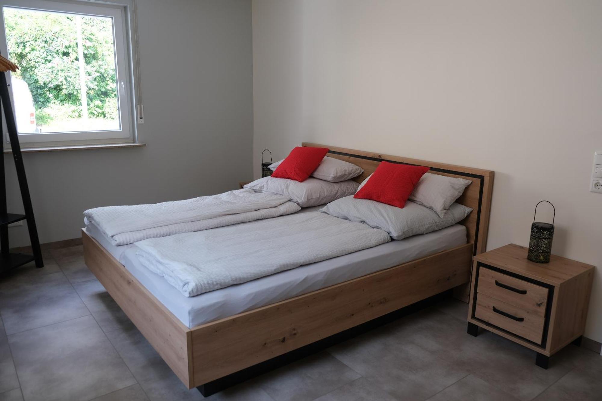 Bonnavista Ferienwohnungen Großheubach Exterior foto