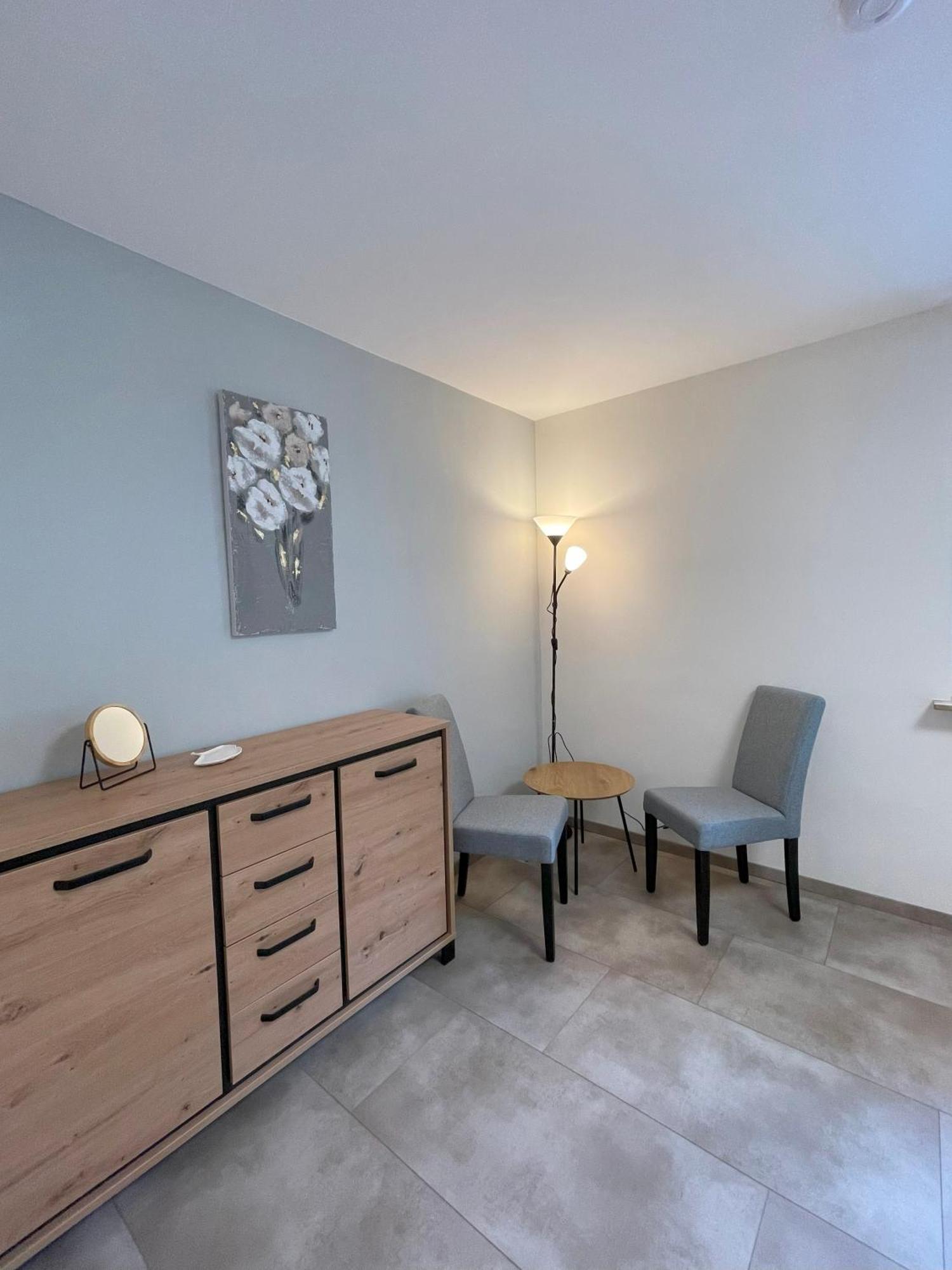 Bonnavista Ferienwohnungen Großheubach Exterior foto