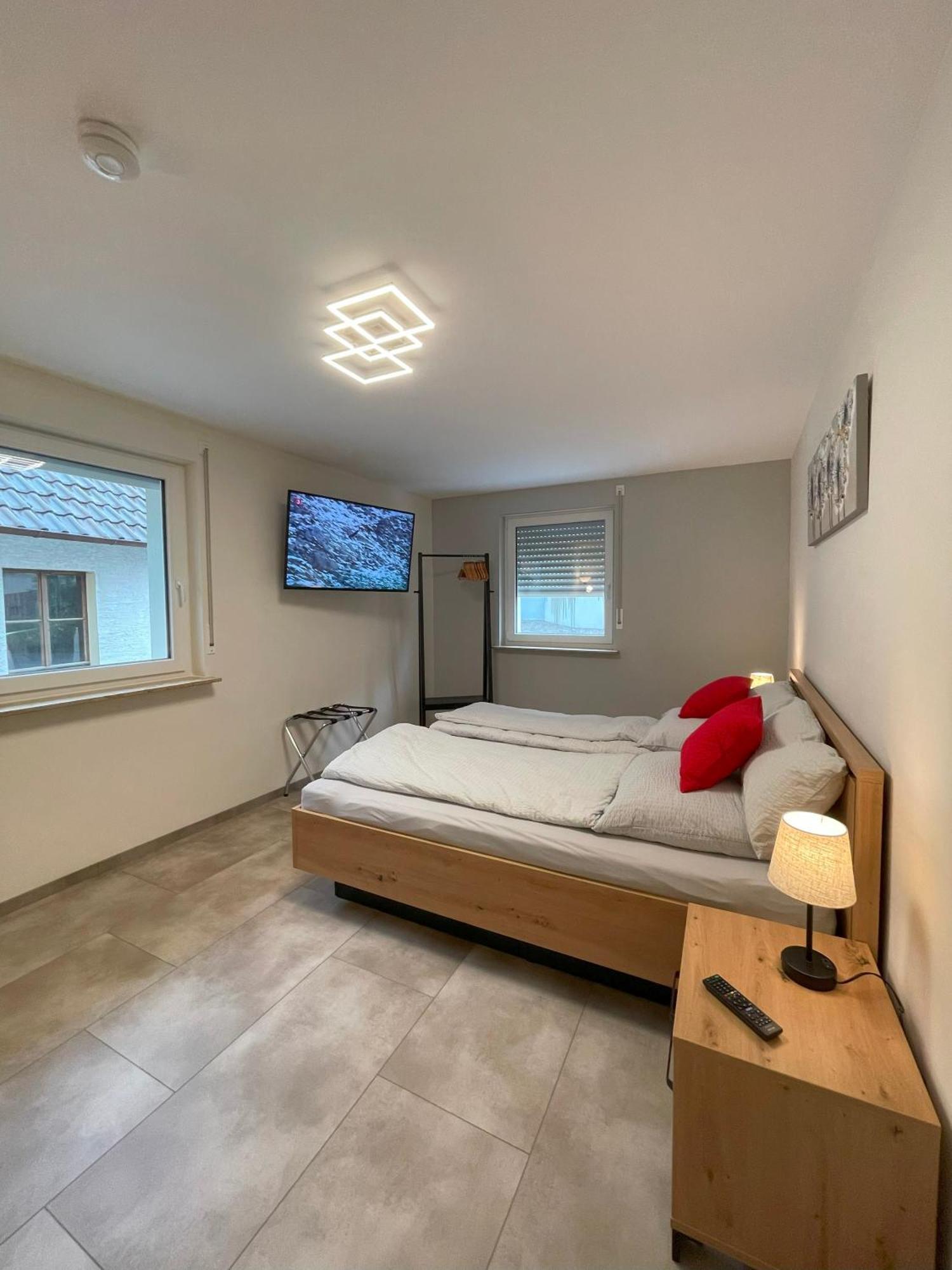 Bonnavista Ferienwohnungen Großheubach Exterior foto