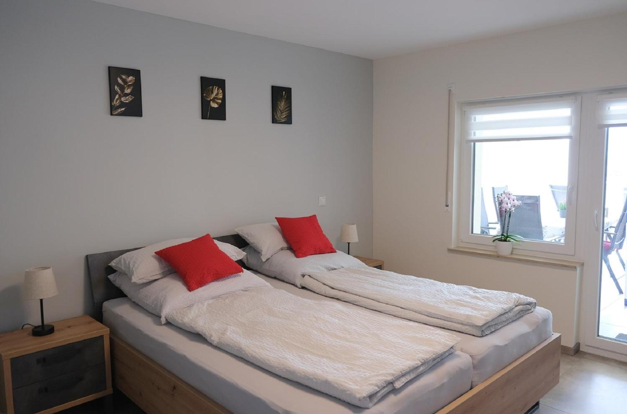 Bonnavista Ferienwohnungen Großheubach Exterior foto