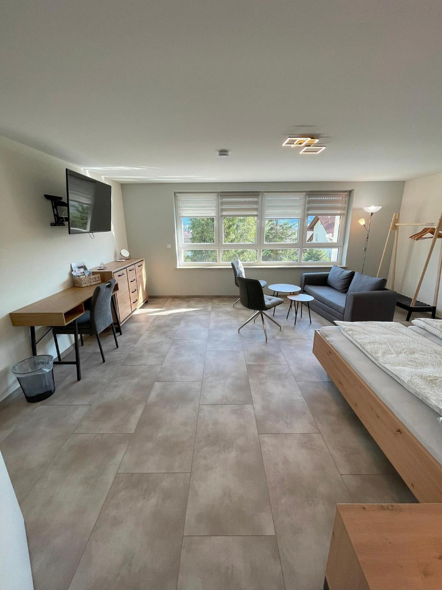 Bonnavista Ferienwohnungen Großheubach Exterior foto