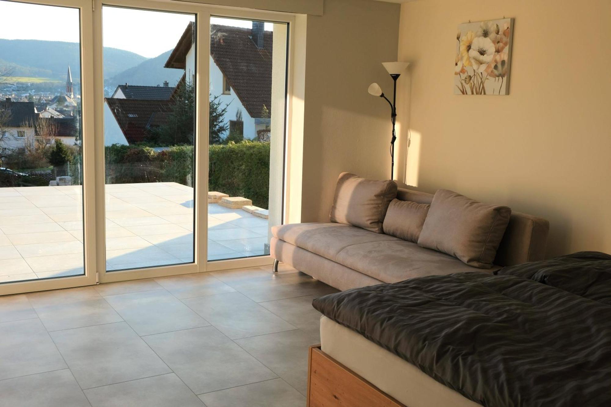 Bonnavista Ferienwohnungen Großheubach Exterior foto