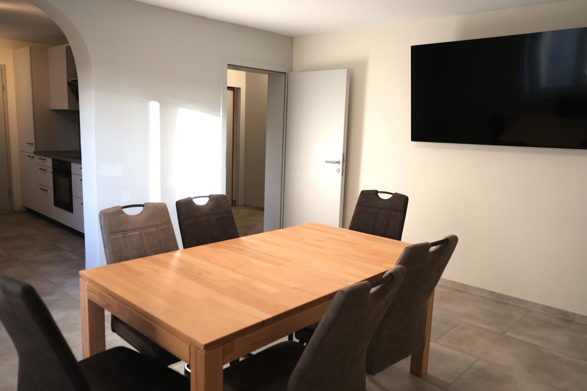 Bonnavista Ferienwohnungen Großheubach Exterior foto